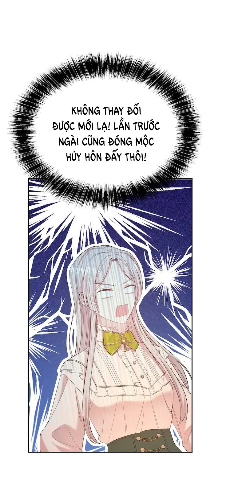 tôi chán nản vì người chồng thứ 2 còn "khỏe" hơn chồng cũ chapter 48.2 17