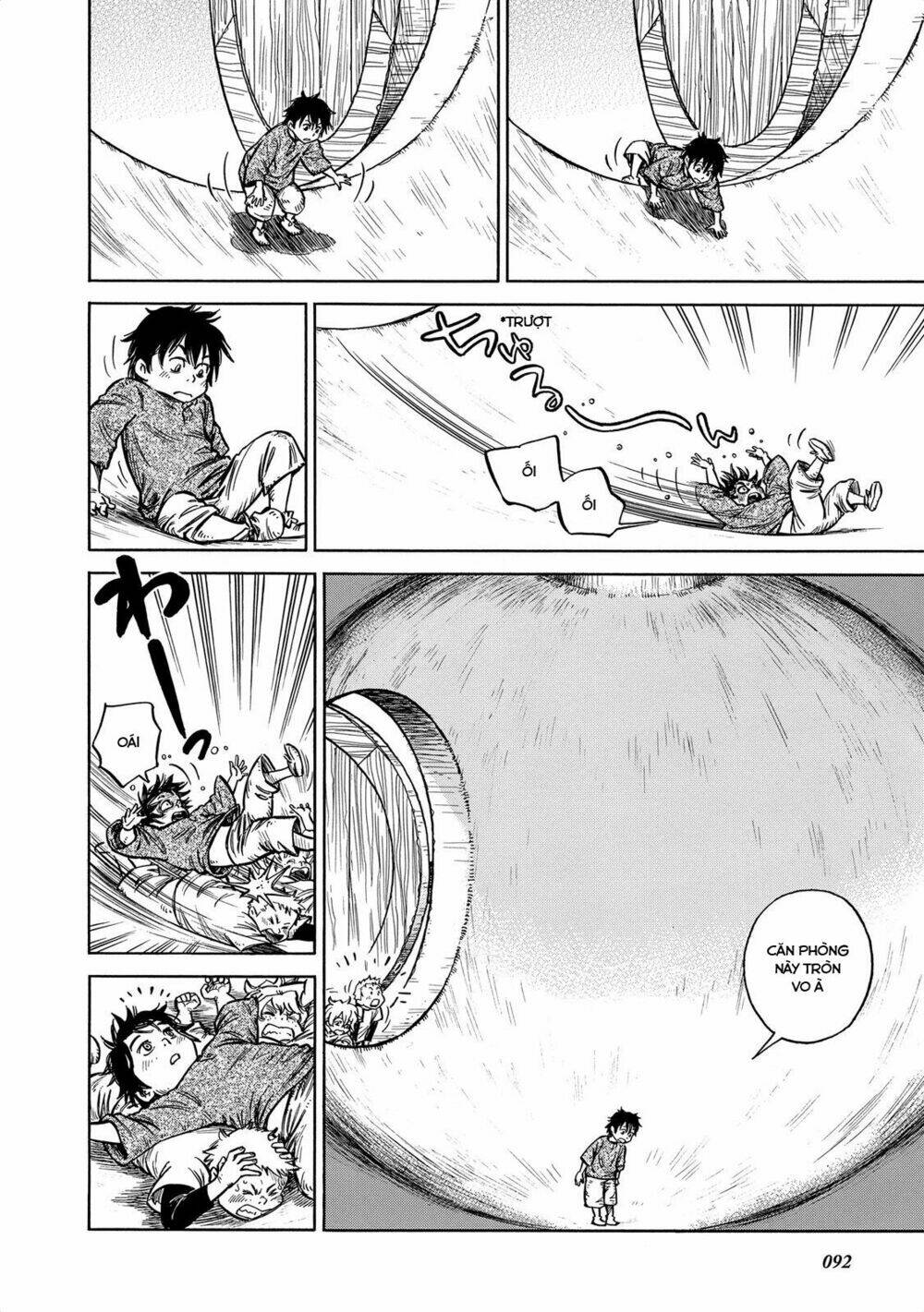 stravaganza - isai no hime chapter 11 19