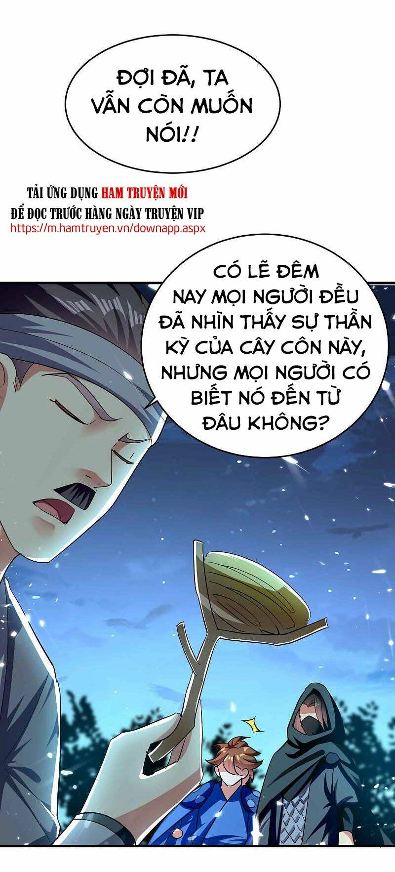 vạn giới tiên vương chapter 115 47