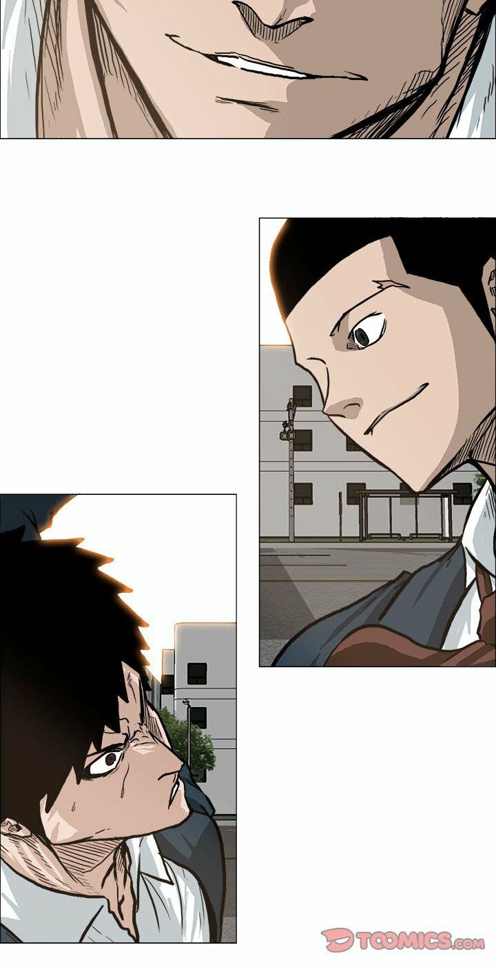 bá chủ học đường ss2 chapter 10 5