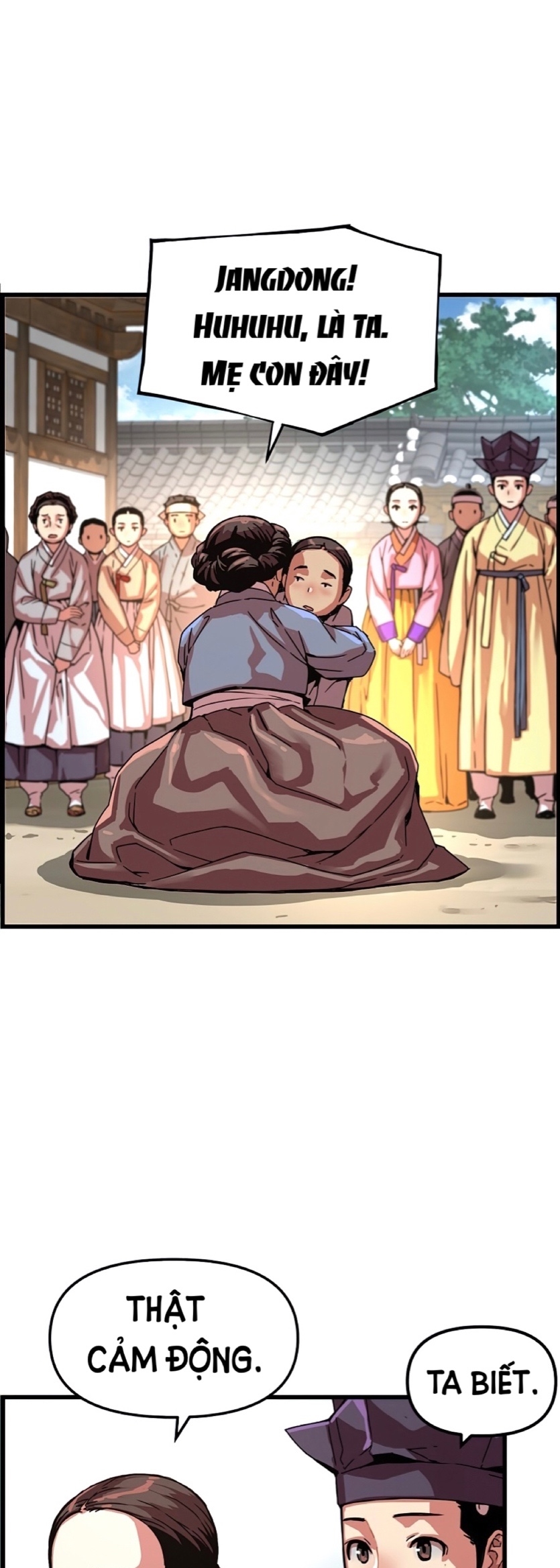 tôi sẽ sống như một hoàng tử chapter 59 36