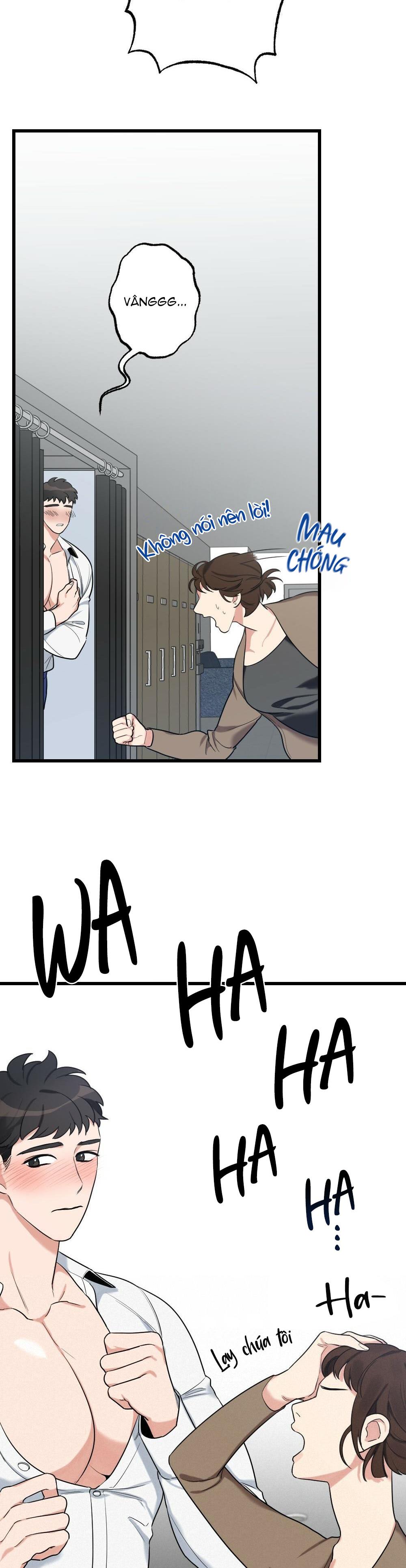 chăm sóc chapter 18 5