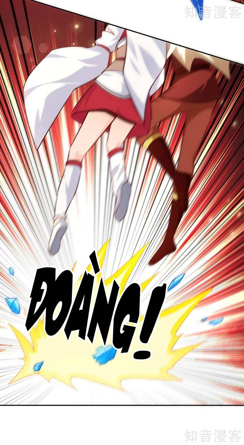 võ linh kiếm tôn chapter 72 2