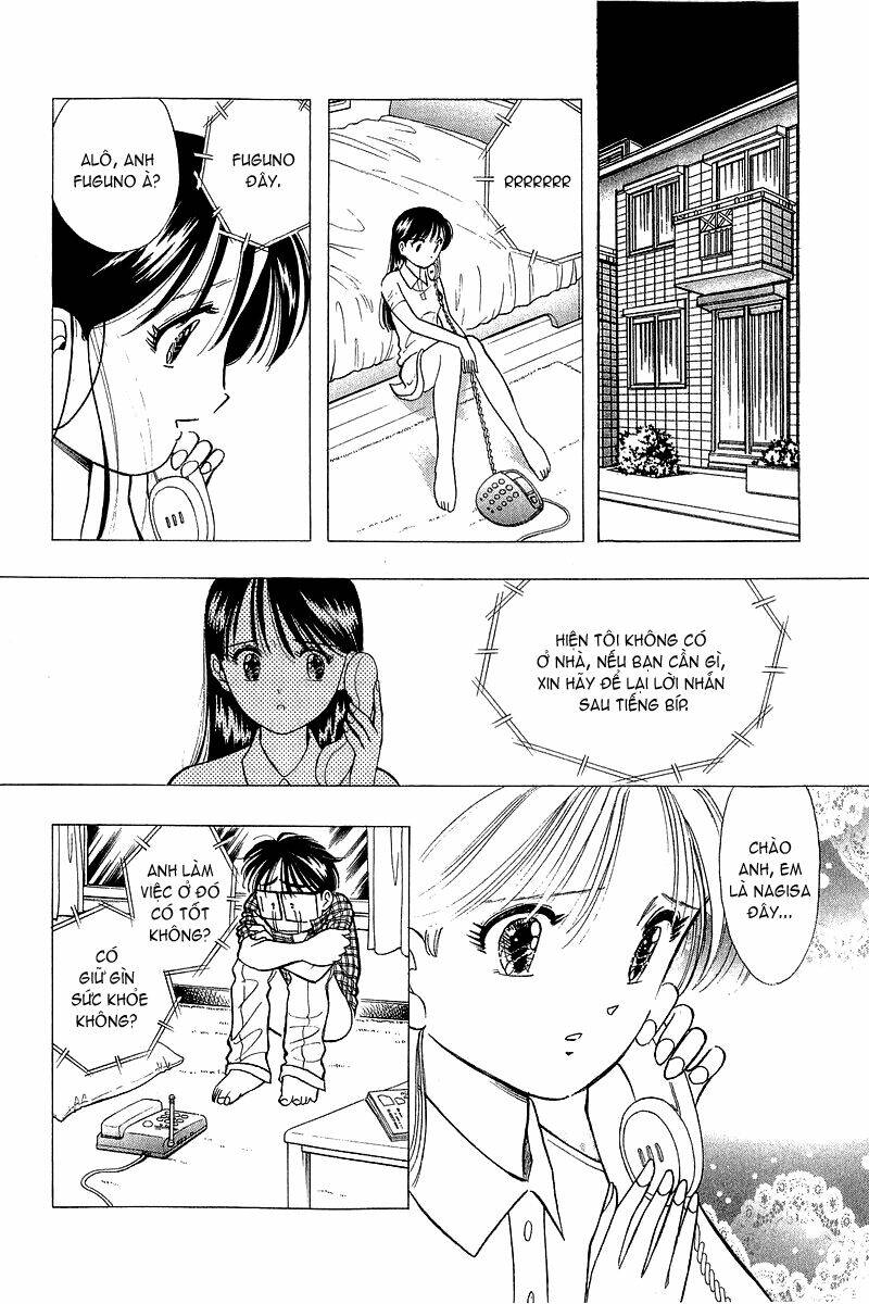 yume de aetara chapter 60 15