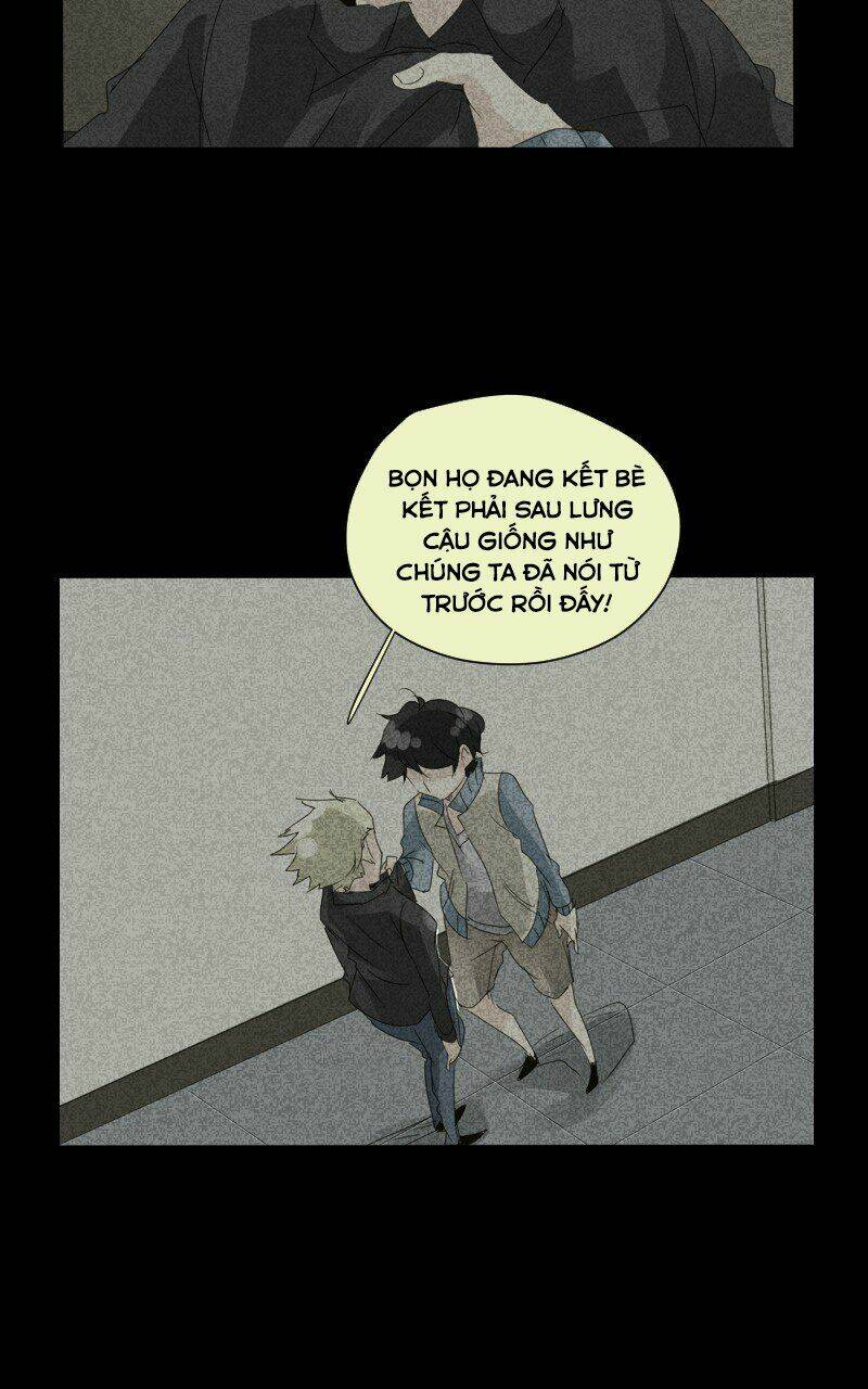 Thế Giới Không Hoàn Hảo Chapter 167 33