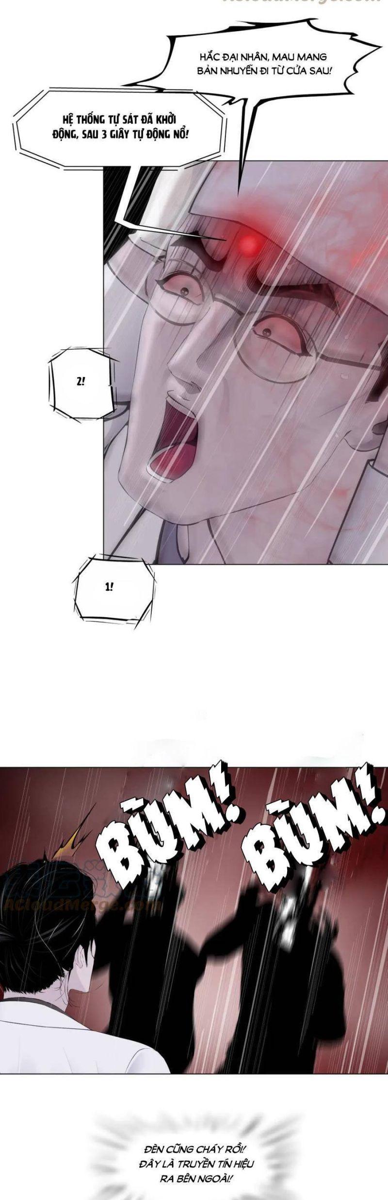 đằng nữ chapter 199 10