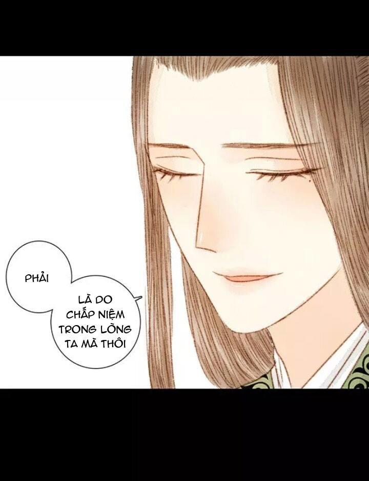 vương gia bá đạo và bác sĩ xinh đẹp chapter 36 9