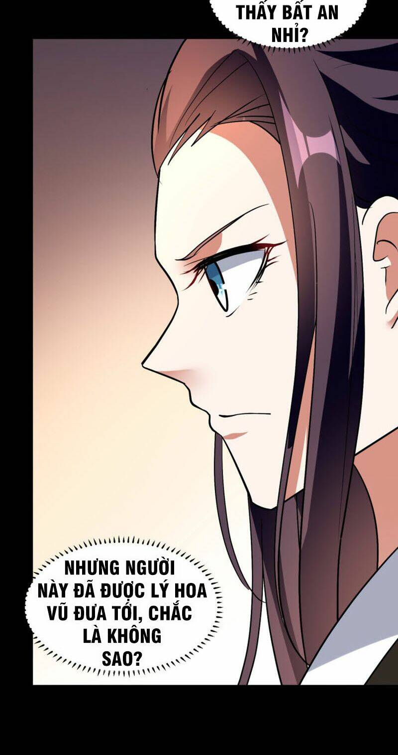 vạn giới tiên vương chapter 52 29