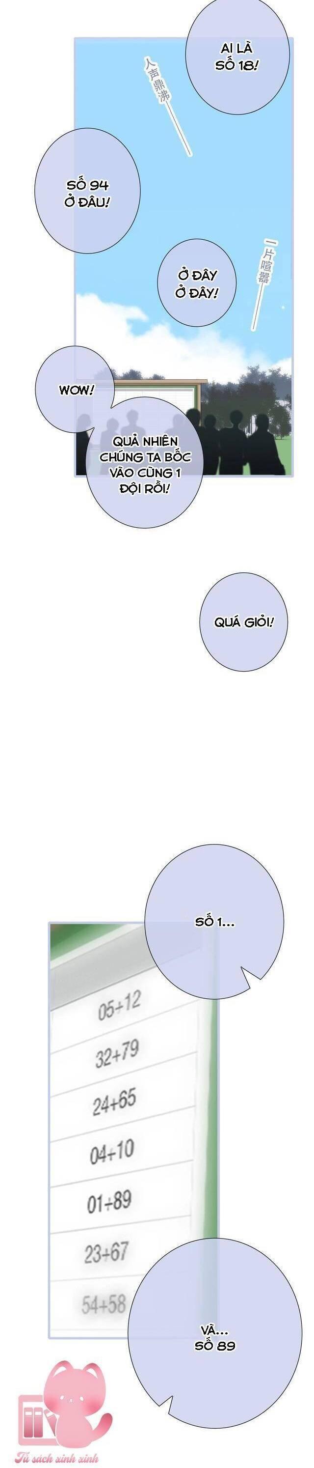 con tim rung động 2 chapter 137.2 24