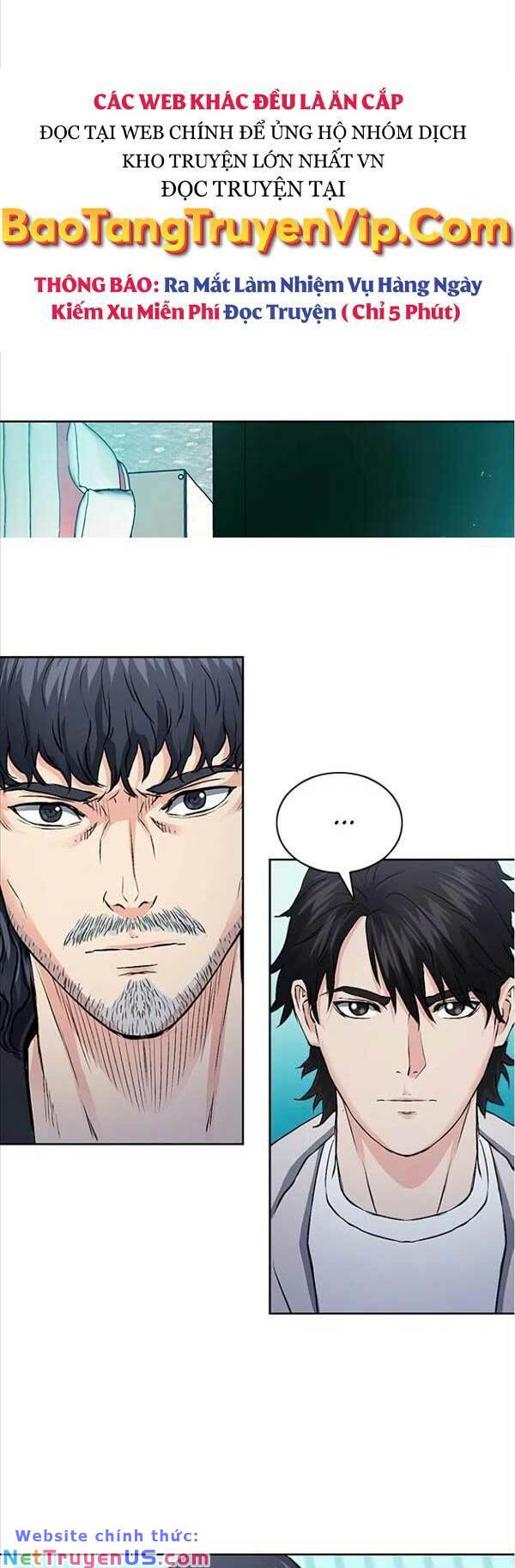 druid tại ga seoul - người hóa thú chapter 100 54