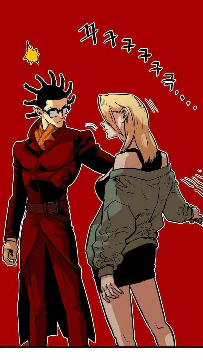 bẫy troll chapter 31 11