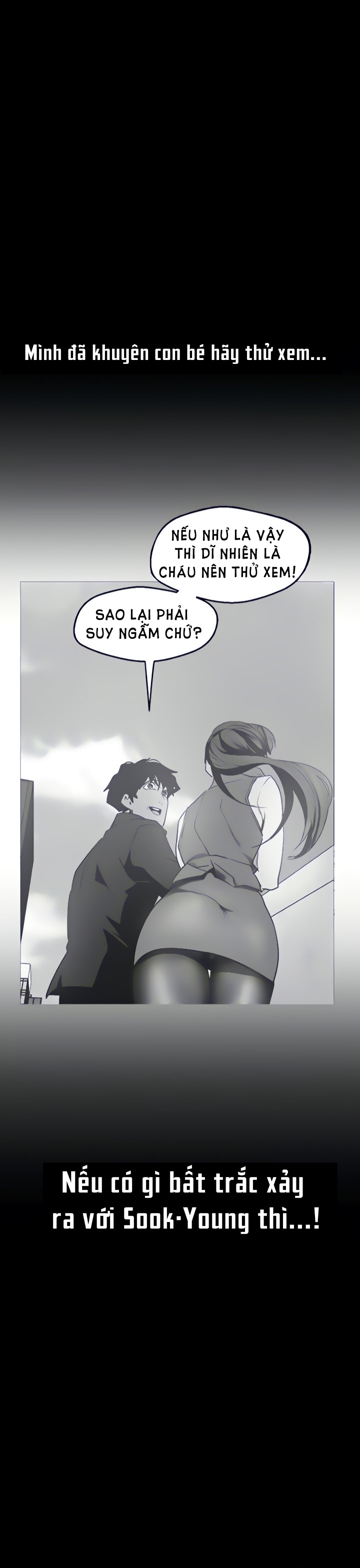 một thế giới mới tuyệt vời chapter 141 8