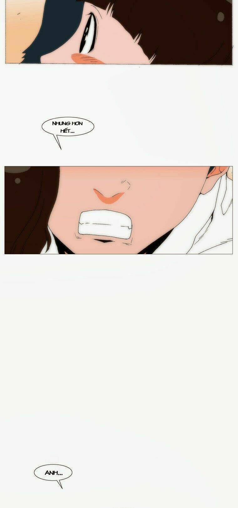 can't see can't hear but love chapter 66 16