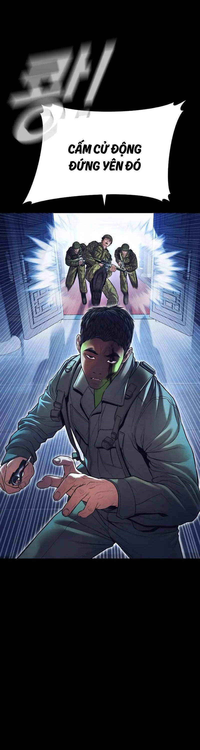 đặc vụ kim chapter 142 81