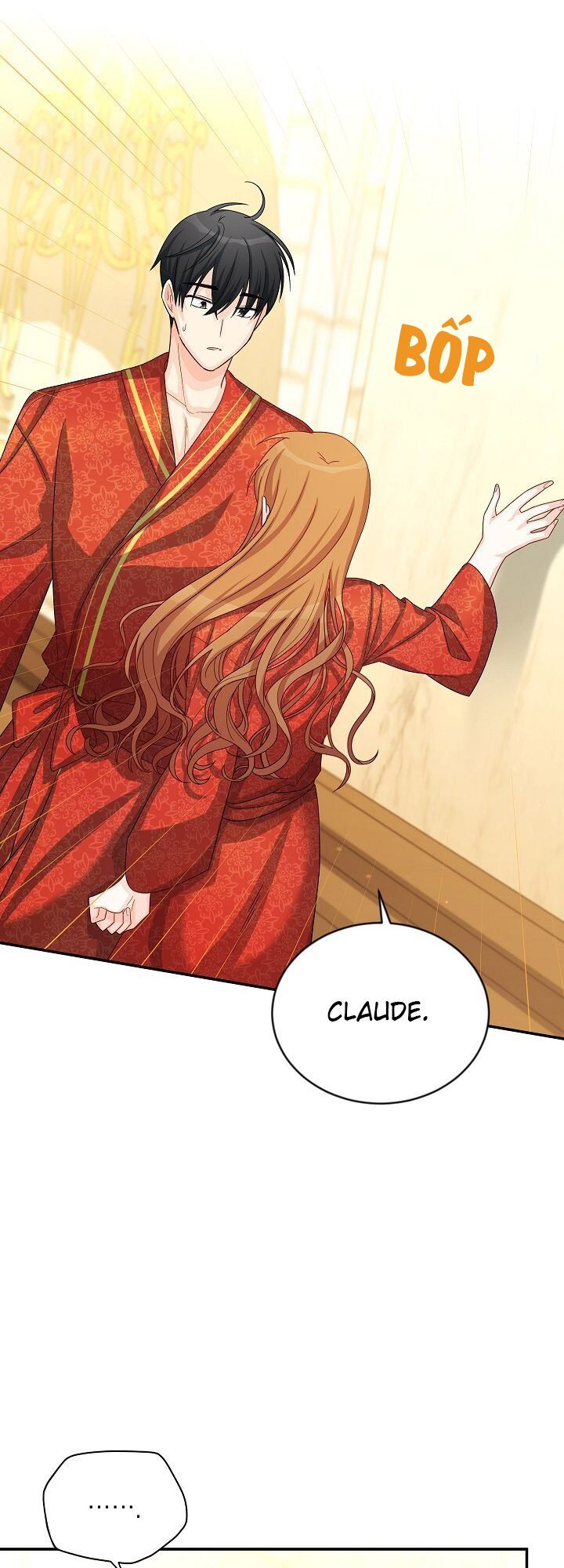 nữ công tước với tâm hồn trống rỗng chapter 61 16