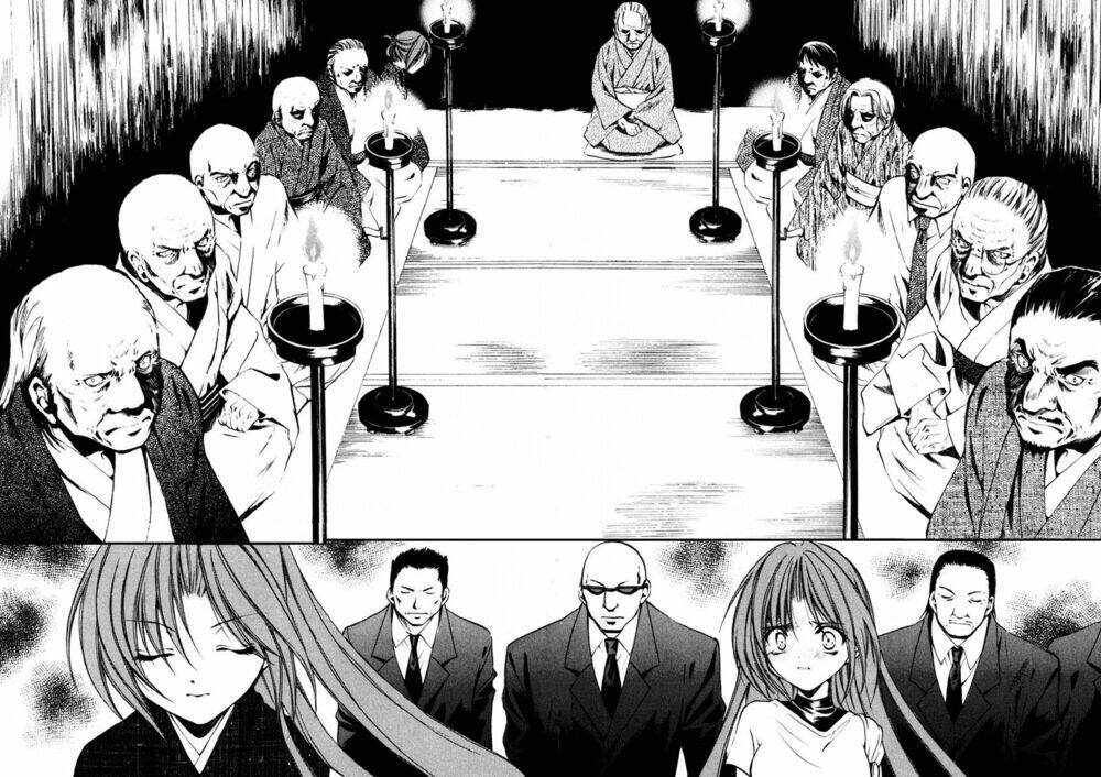 higurashi no naku koro ni kai - meakashi-hen chapter 6 30