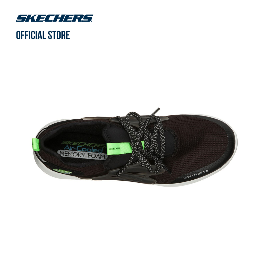 Giày sneaker nam Skechers Ultra Flex 2.0 - 232107