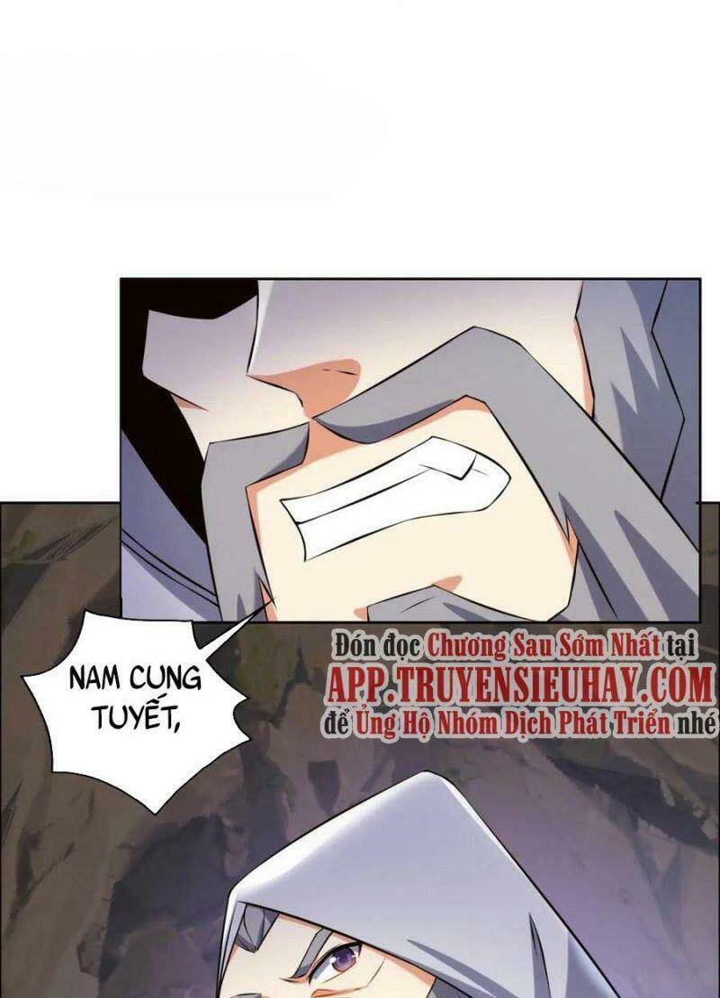 thôn phệ một thế giới tu tiên chapter 150 45