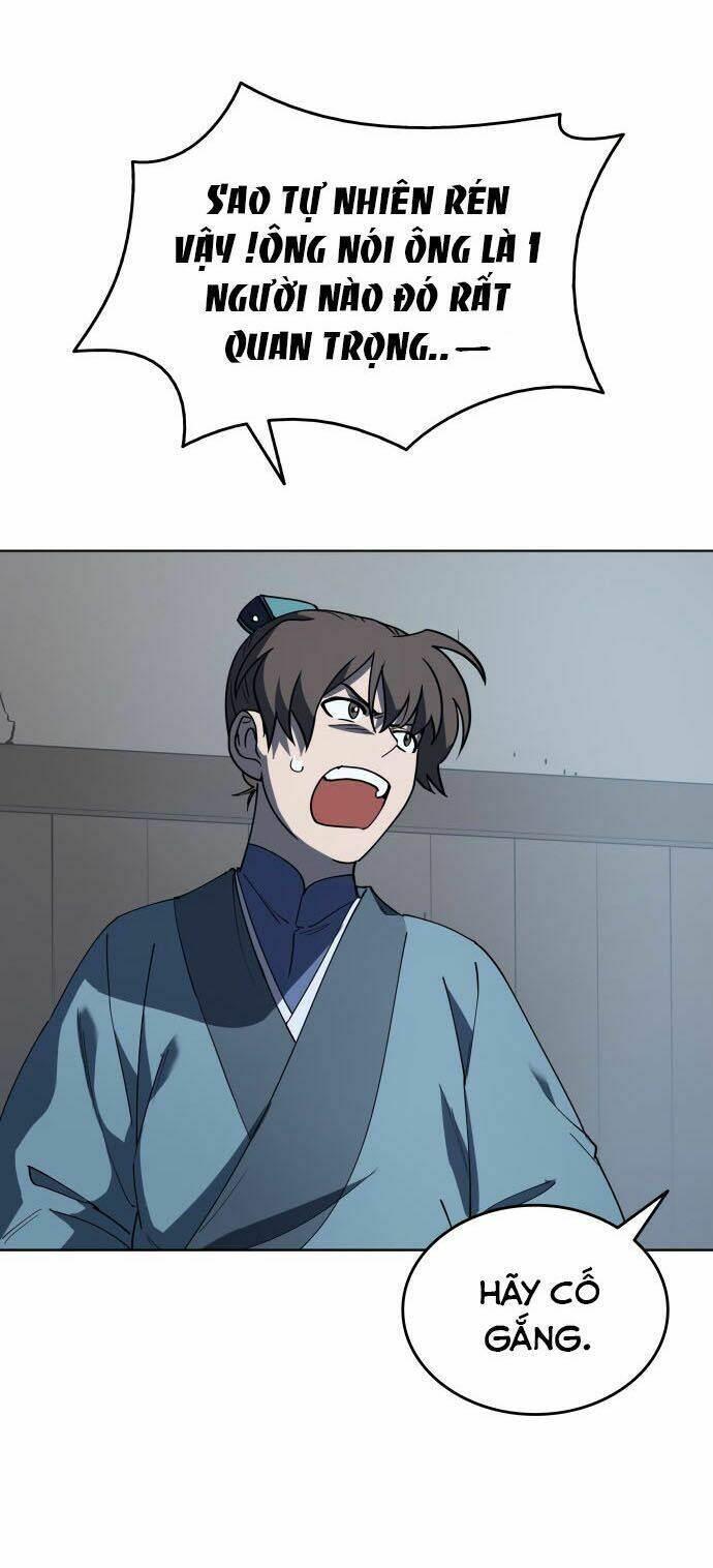 câu chuyện về người lưu giữ lịch sử chapter 2 41