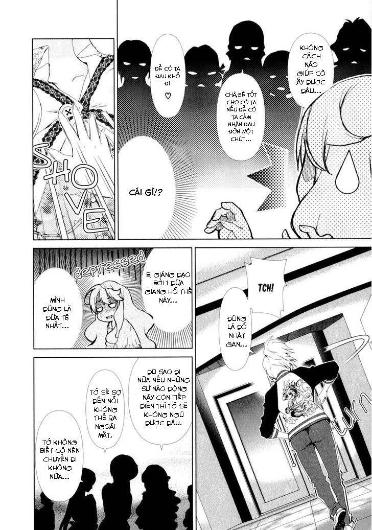 yuricam chapter 8 8