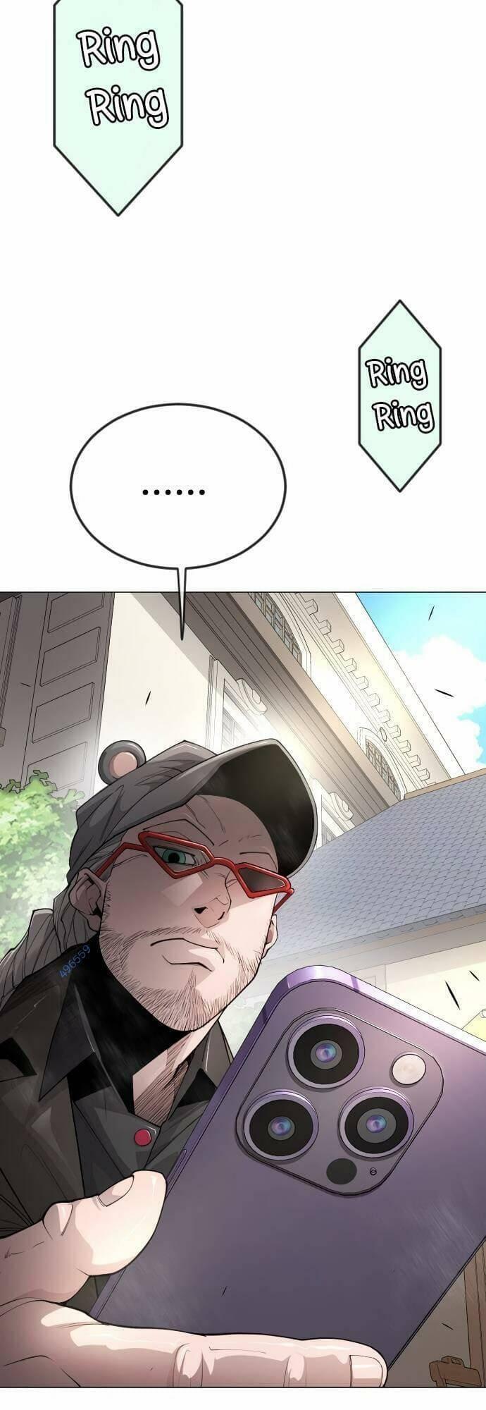 kĩ nguyên của anh hùng chapter 167 37