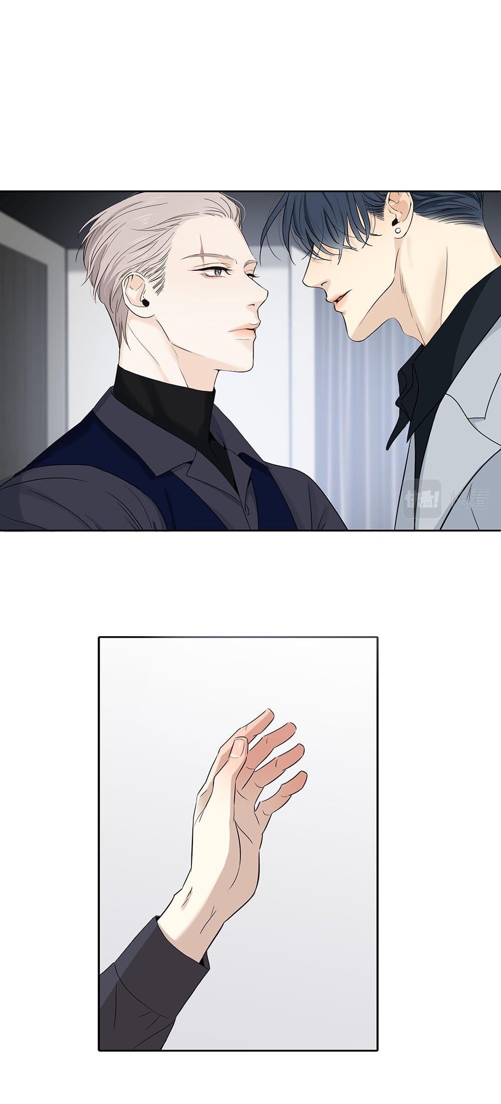 quan hệ nợ nần chapter 21 1