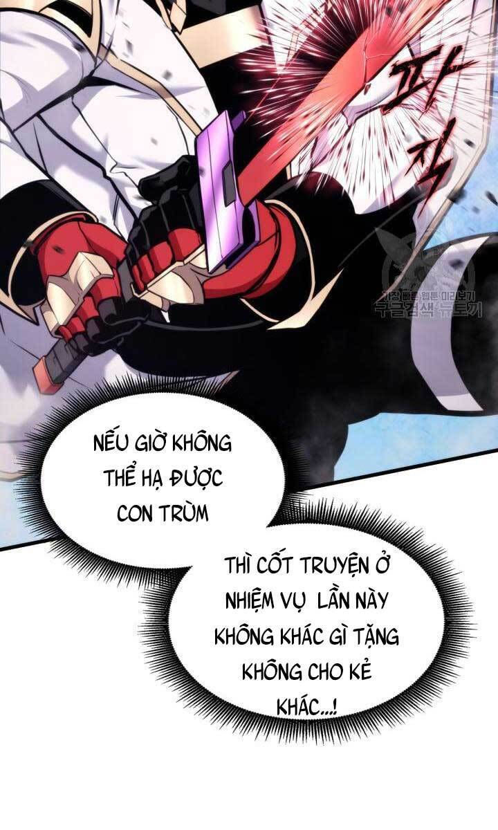 huyền thoại game thủ - tái xuất chapter 87 127