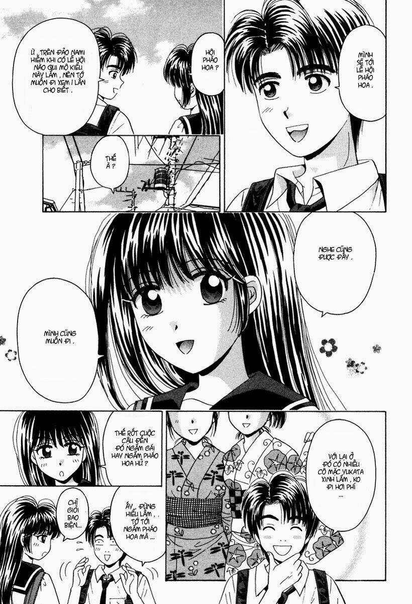 open sesame chapter 51 3