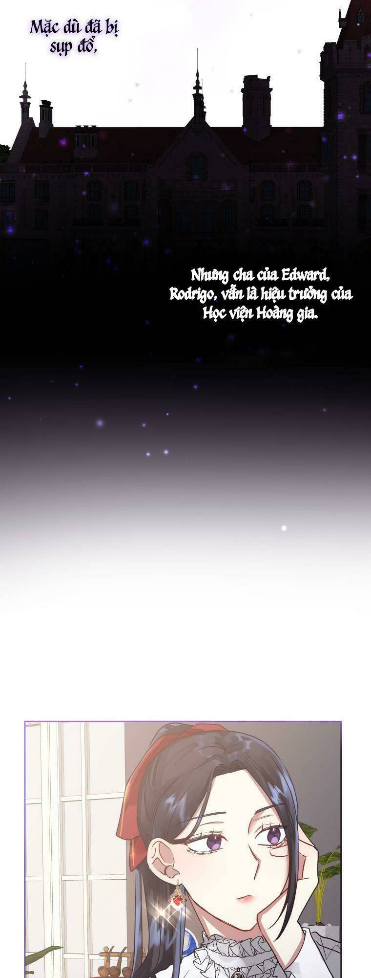 ác nữ phản diện đã chọn nam chính chapter 5 47