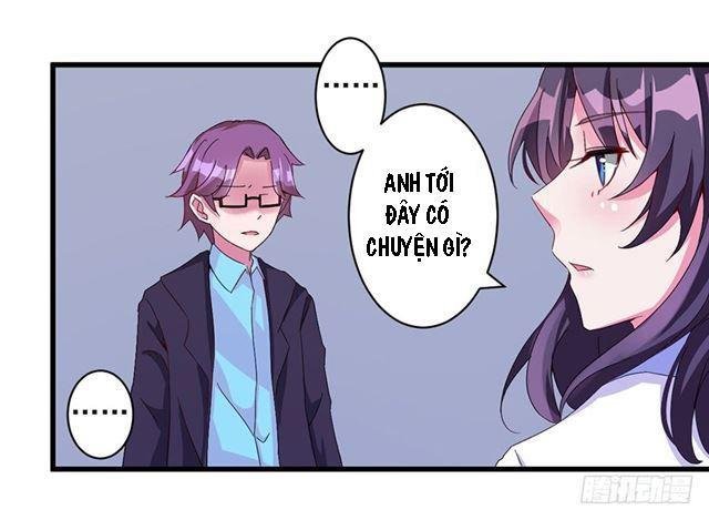 gửi người không quen chapter 16 4