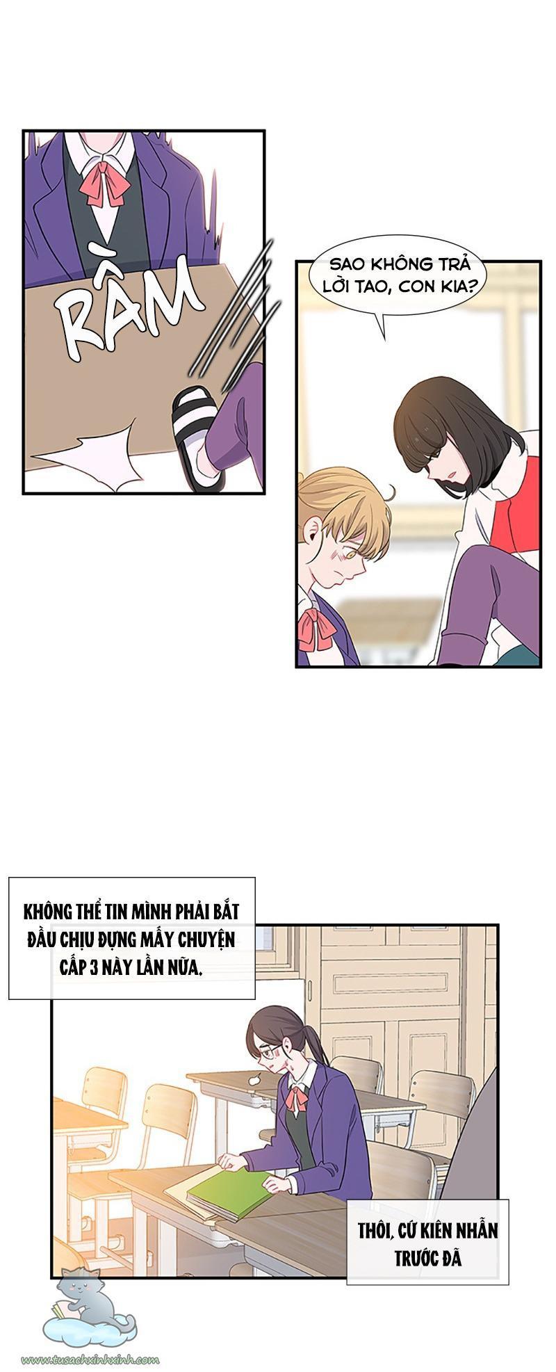 về bên anh chapter 5 38