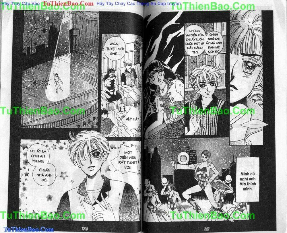 nhật ký của nan a chapter 6.3 1