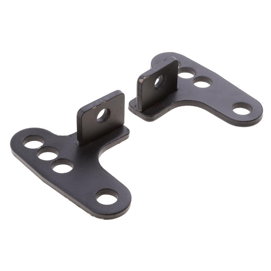 1-3" Rear Adjustable Lowering  for 2000-2015   883