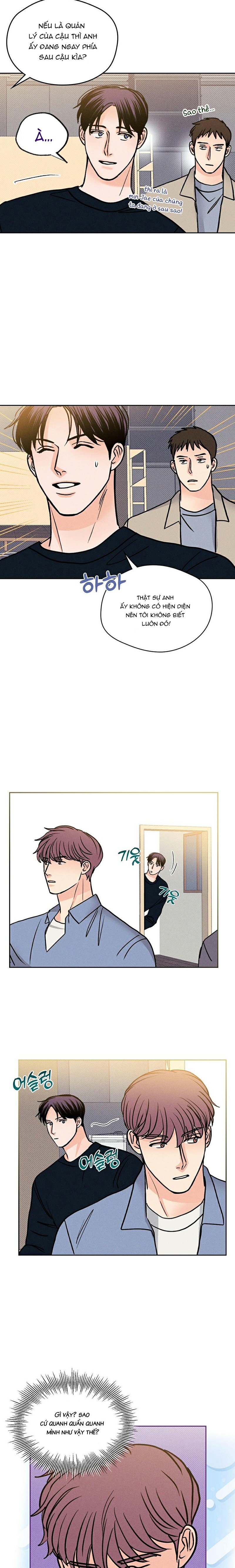 khi đêm trăng tròn chapter 24 9