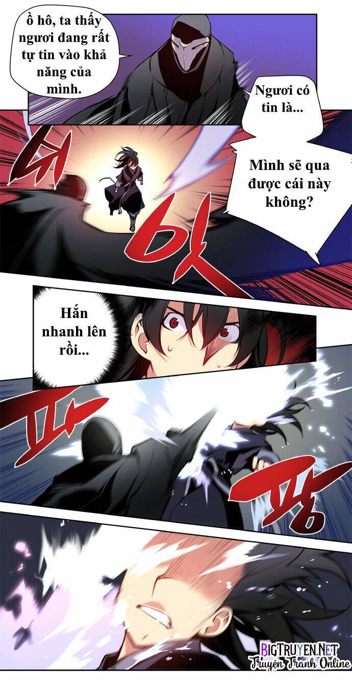 märchen: the embodiment of tales chapter 41 12