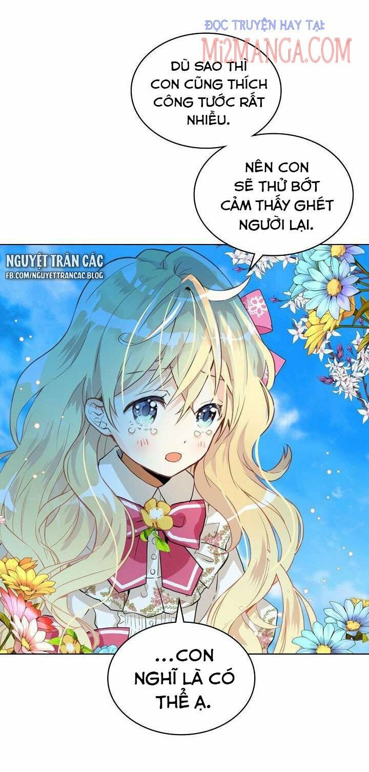 con có phải con là con gái của ngài không? chapter 66 26