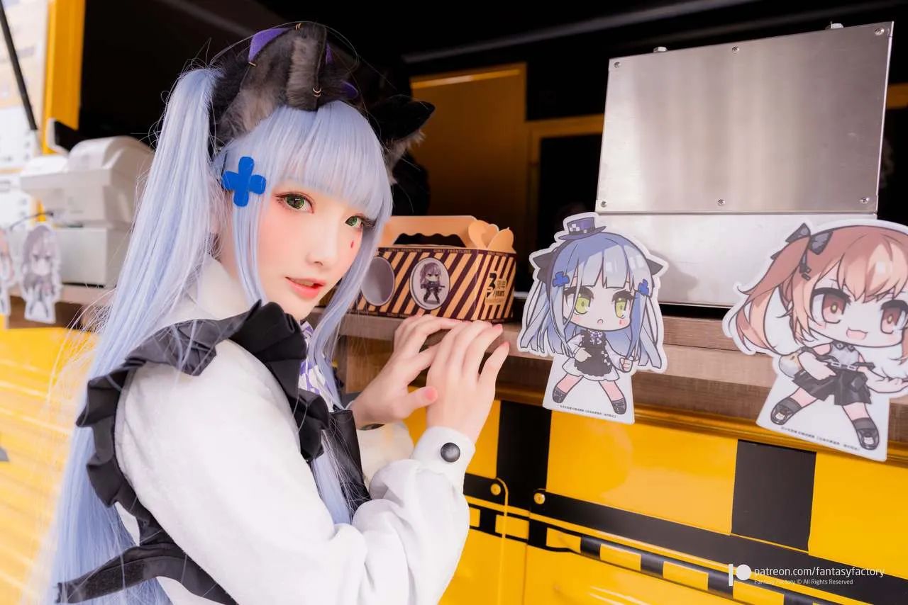 hình cosplay chapter 164 39