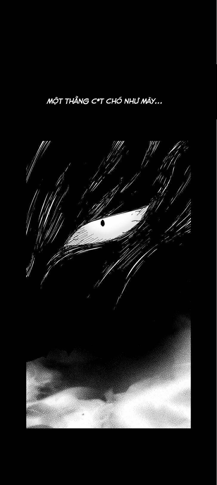 bạo lực học đường chapter 55 43