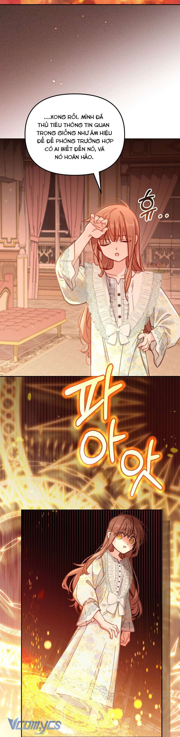 không có chỗ cho kẻ giả mạo chapter 11 41