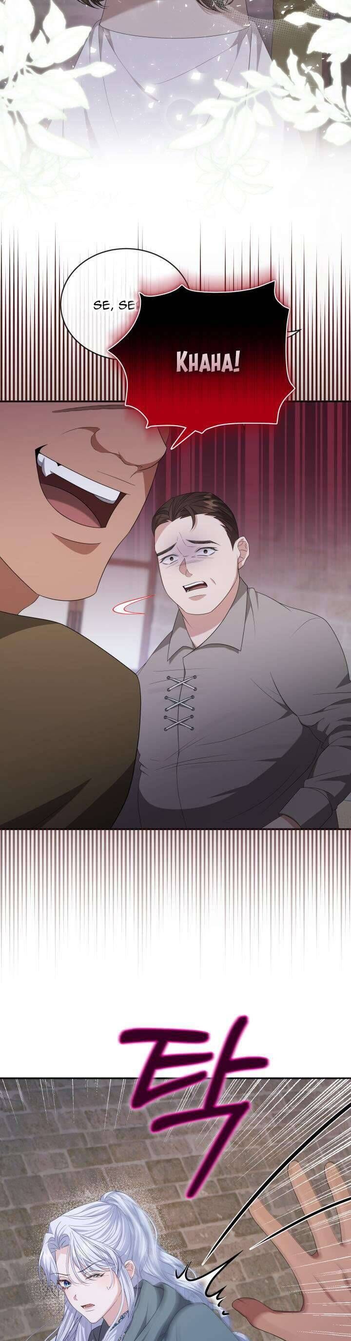 hướng dẫn về ác nữ chapter 5 16