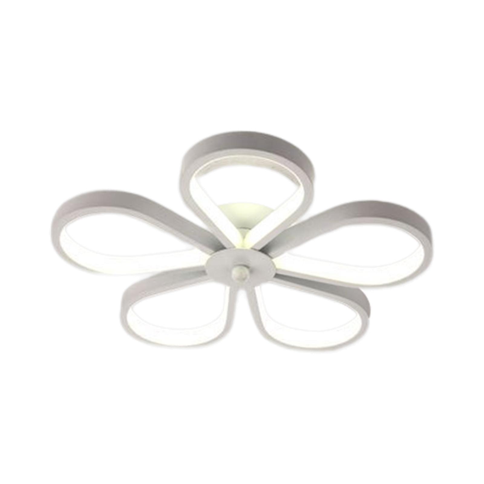 LED Ceiling Light Chandelier Lighting Fixture Art for Restaurant Decor