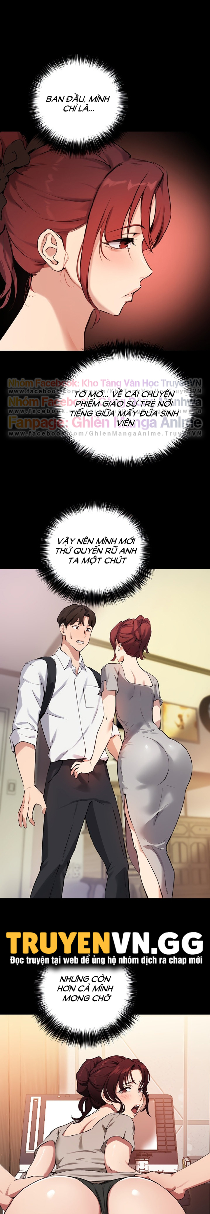 tuổi đôi mươi chapter 56 1