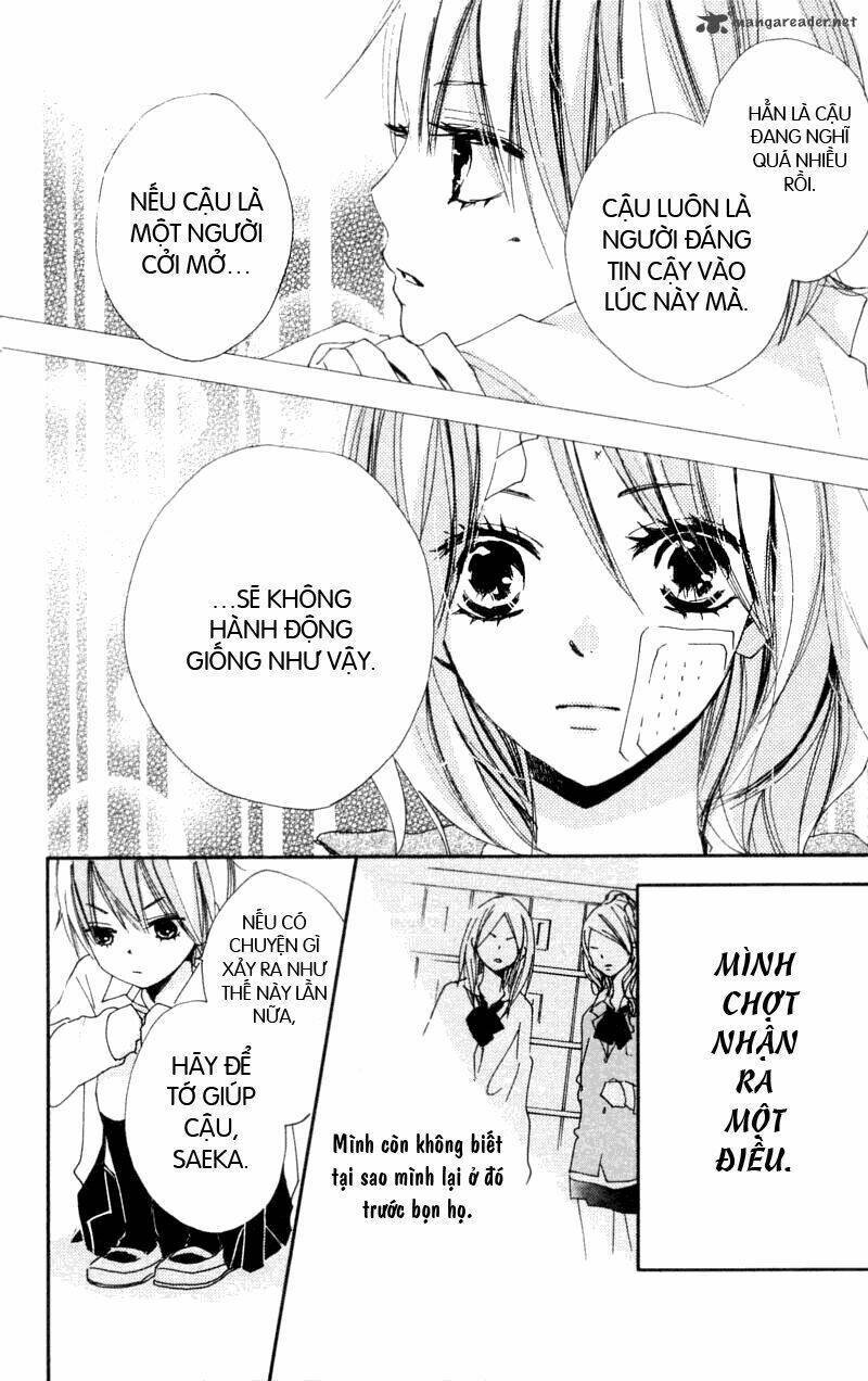 bokura wa itsumo chapter 15.2 2
