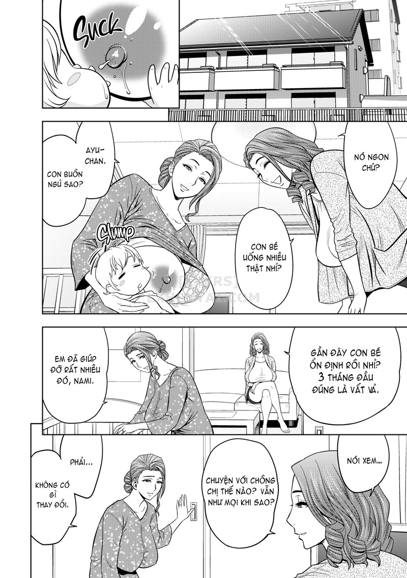 mind miff chapter 3 4