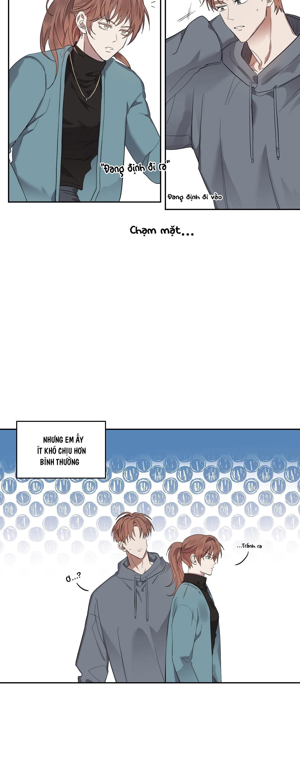 nuốt chửng bóng đêm chapter 18 28