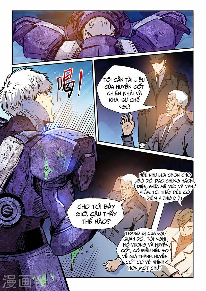 tu chân tứ vạn niên chapter 218 14