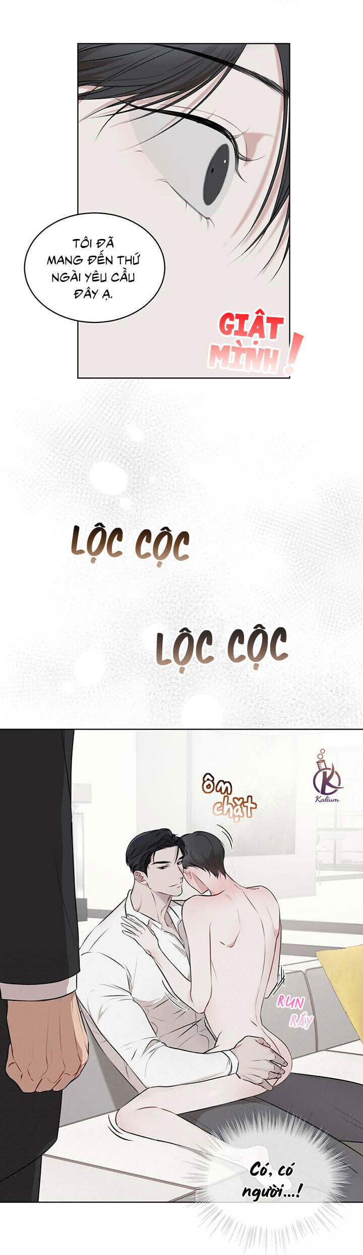 hình thái khởi sinh chapter 22 30