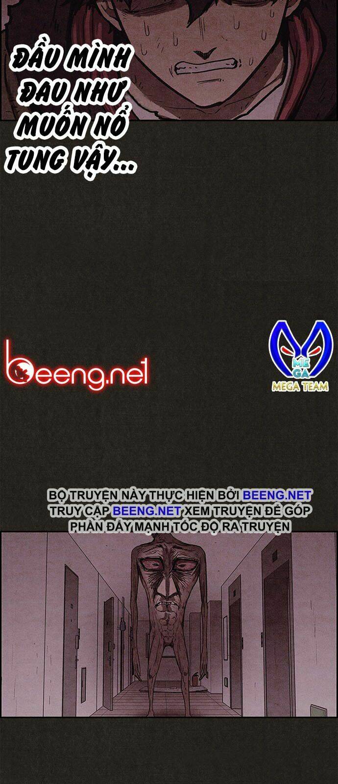 quái vật tại chung cư xanh chapter 94 47