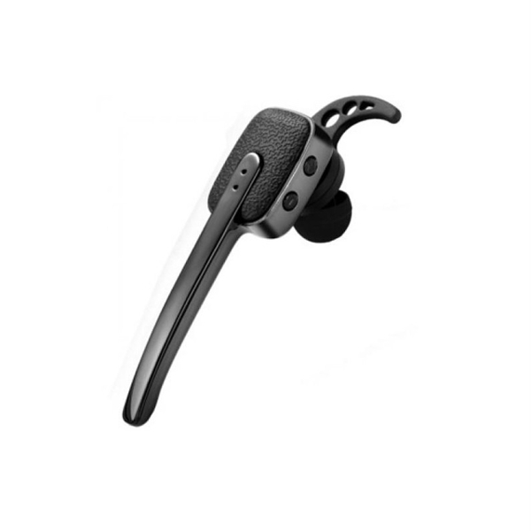 Tai nghe bluetooth R9030 V4.0 black Roman cao cấp - Hàng Chính Hãng