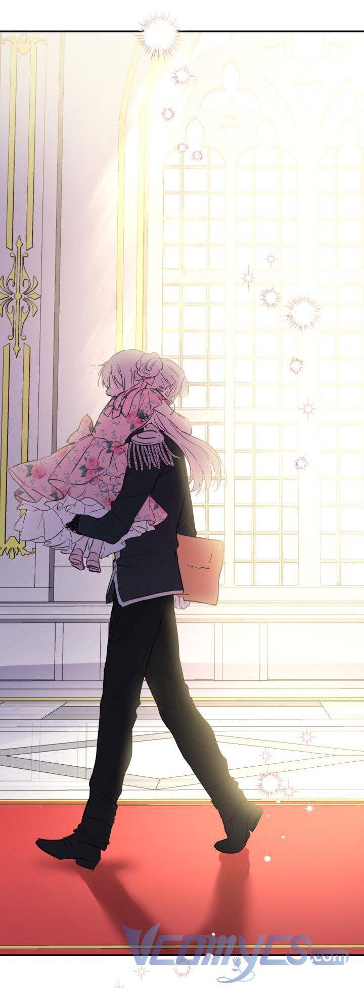 những nhân vật mạnh nhất thế giới ám ảnh tôi chapter 14 26